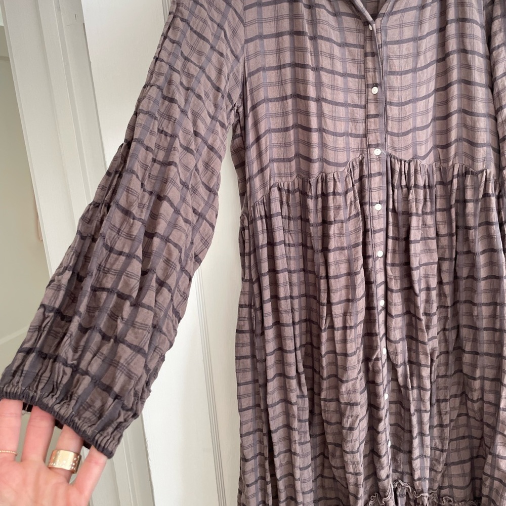 FP Eadie Dress